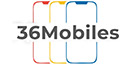 36Mobiles Logo