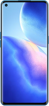 OPPO Reno5 Pro 5G