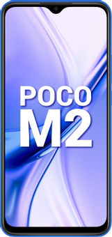 Poco M2 128GB 