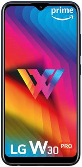 LG W30 Pro 