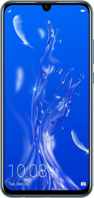 Honor 10 Lite