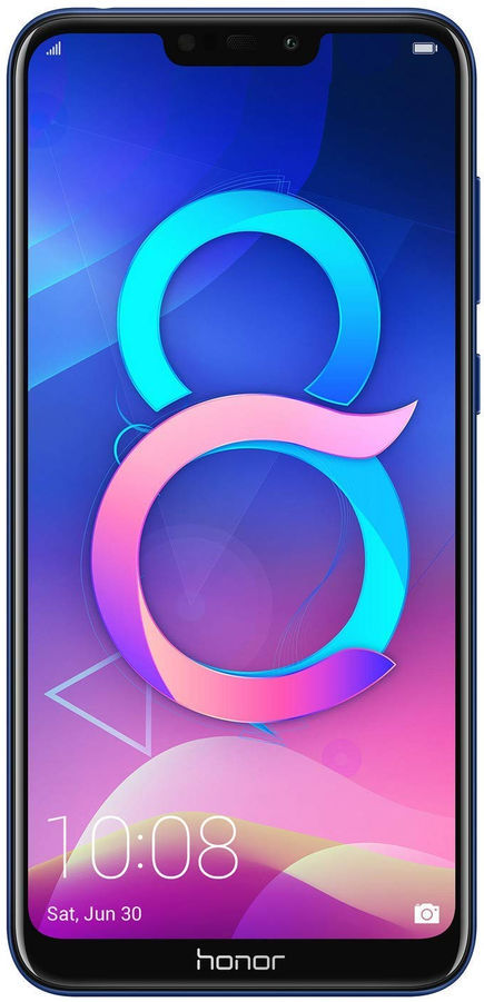 Honor 8C