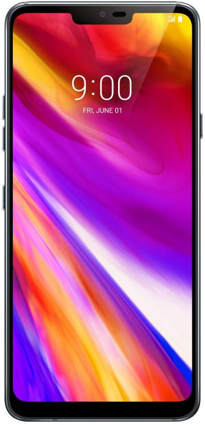 LG G7 ThinQ