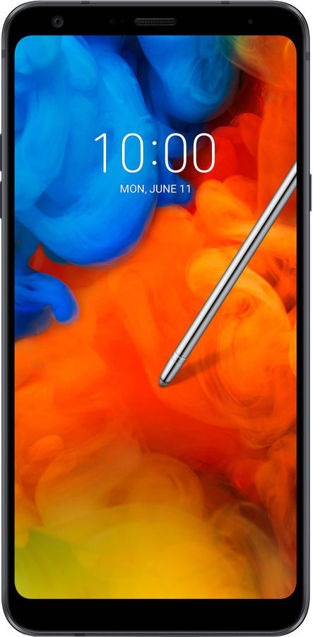 LG Q Stylus