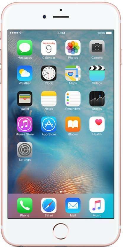 Apple iPhone 6s Plus 16GB