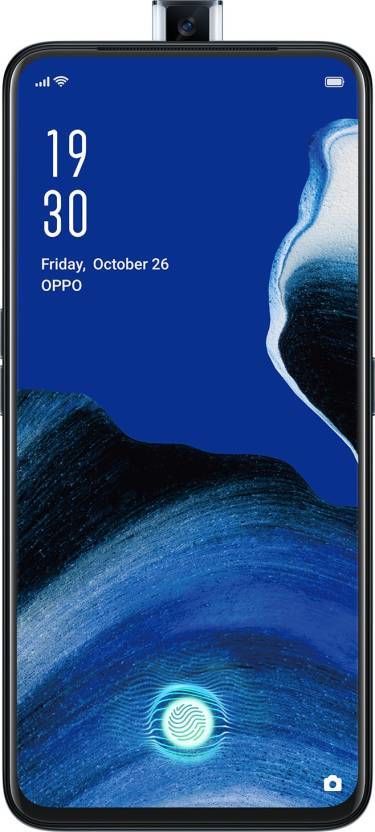 OPPO Reno 2Z