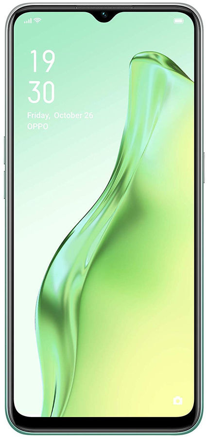 OPPO A31 