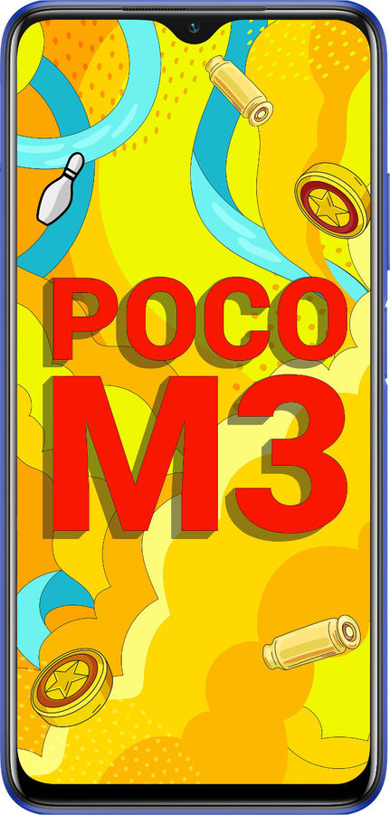 Xiaomi Poco M3