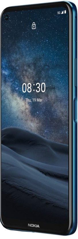 Nokia 8.3 5G