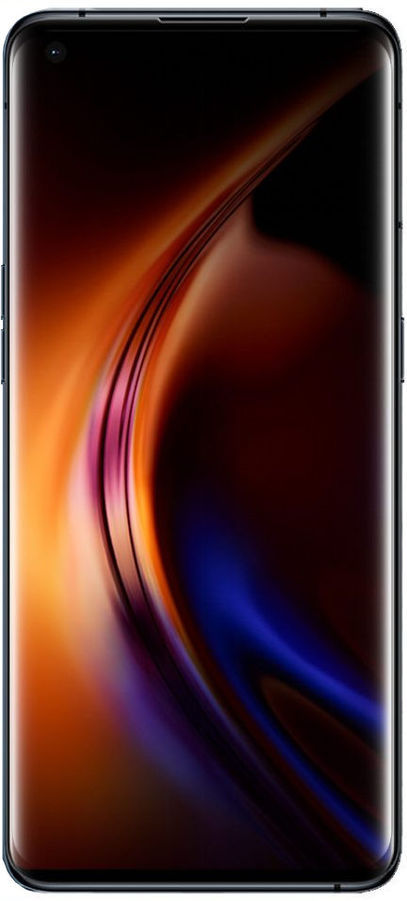 OPPO Find X3 Pro