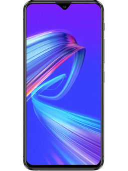 Asus Zenfone Max Pro M3