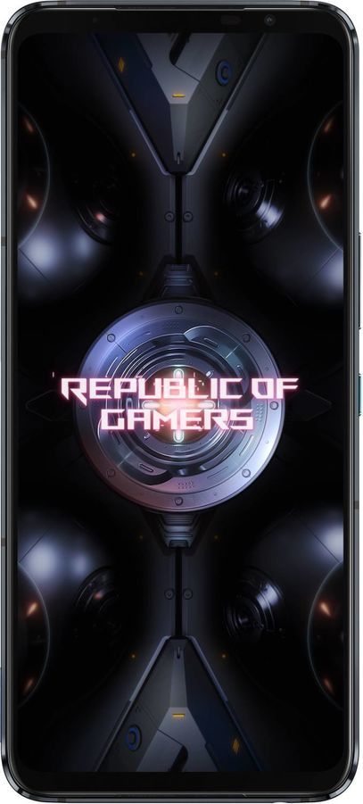 Asus ROG Phone 5 Ultimate