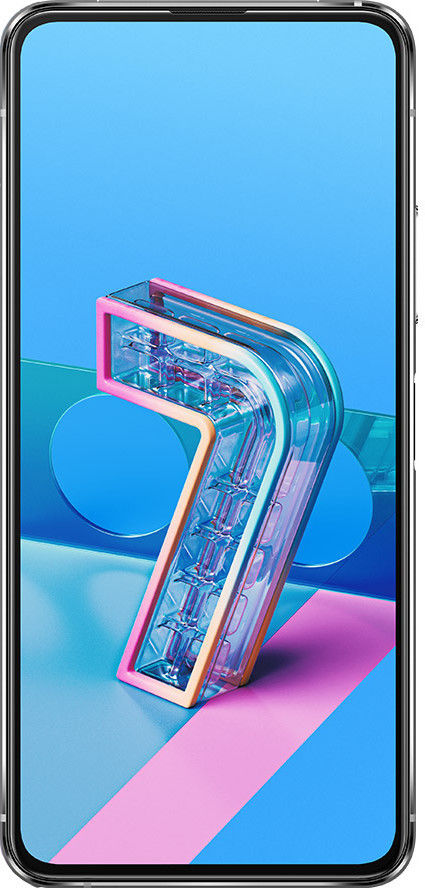 Asus Zenfone 7 Pro