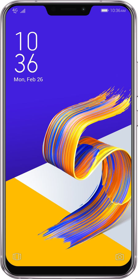 Asus Zenfone 5Z 128GB