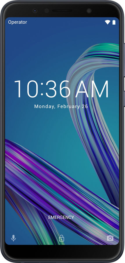 Asus Zenfone Max Pro M1 6GB 