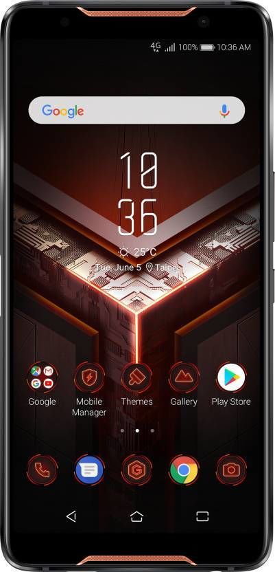 Asus ROG Phone