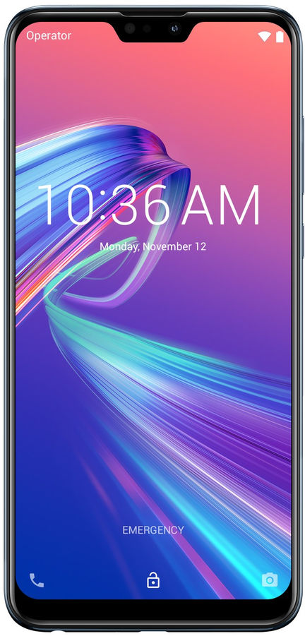 Asus Zenfone Max Pro M2 6GB RAM