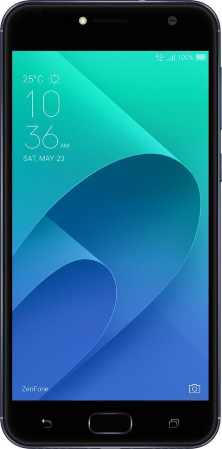 Asus ZenFone 4 Selfie ZB553KL