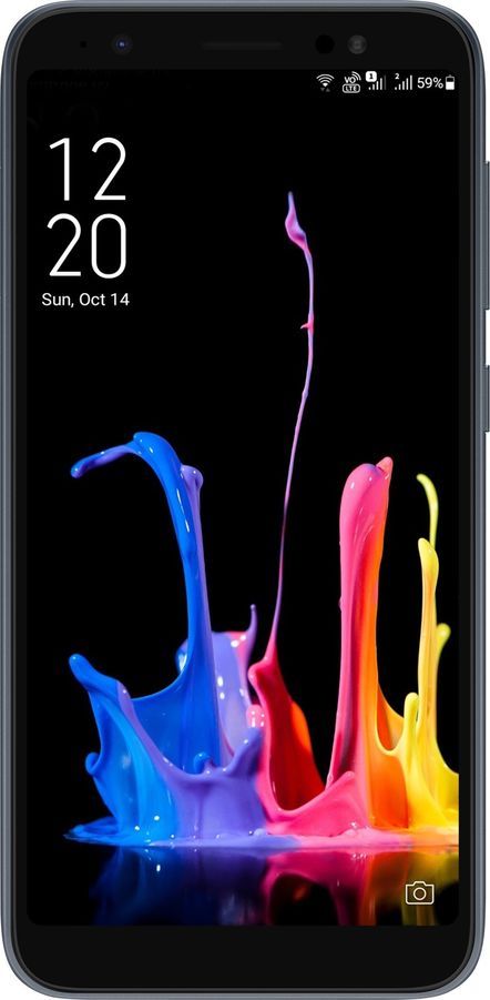 Asus Zenfone Lite L1