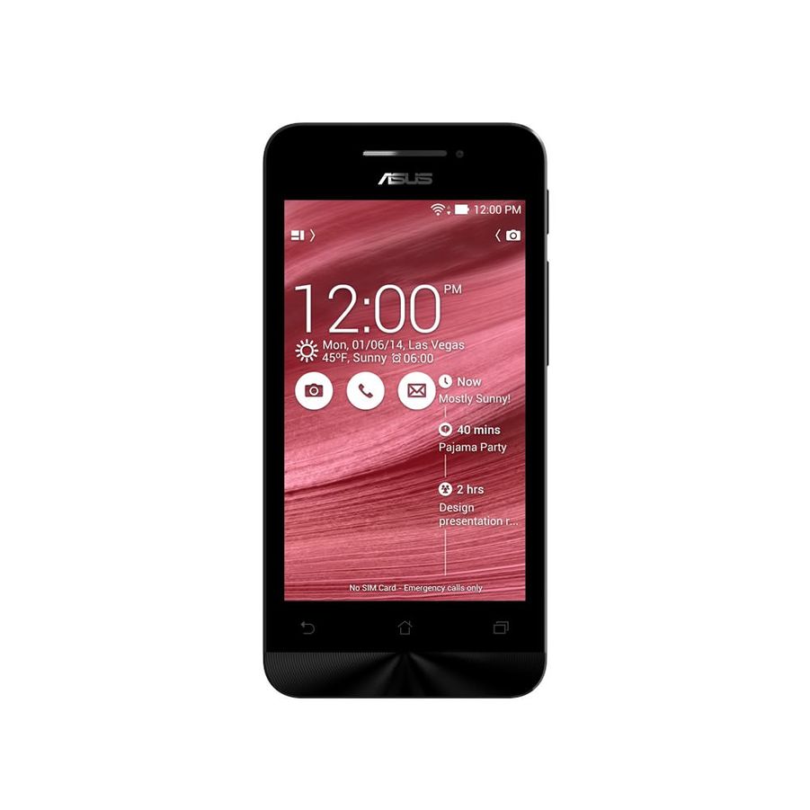 Asus Zenfone 4 