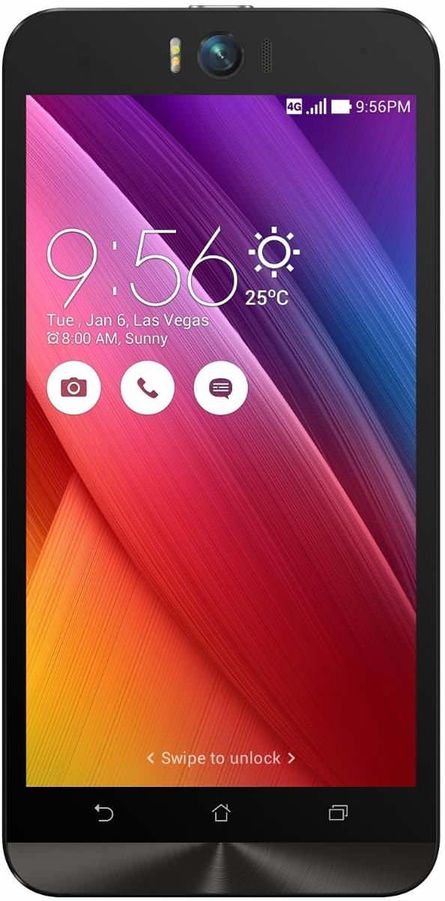 Asus Zenfone Selfie 3GB RAM 16GB