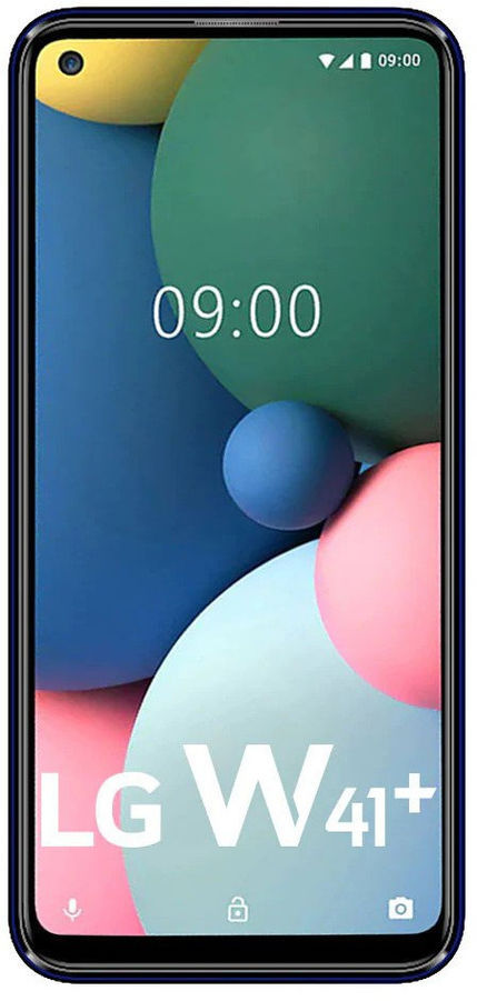 LG W41 Plus