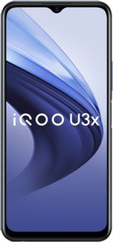 Vivo iQOO U3x