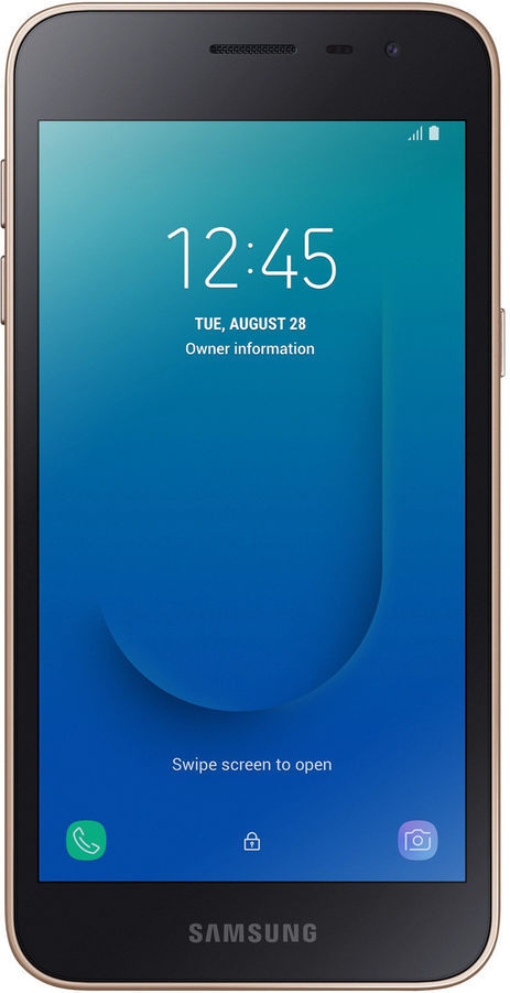 Samsung Galaxy J2 Core 2020