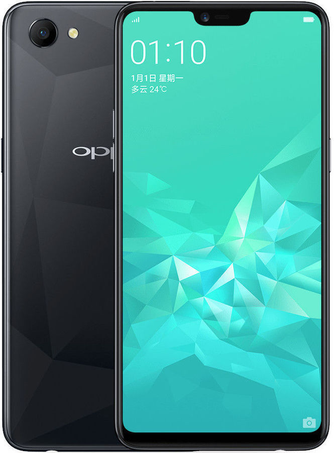 OPPO A3