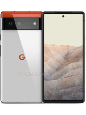 Google Pixel 6 5G