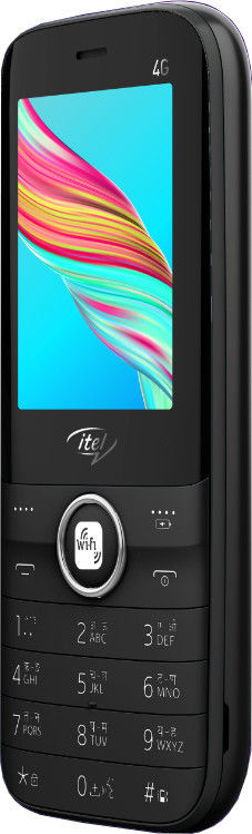 Itel Magic 2 4G