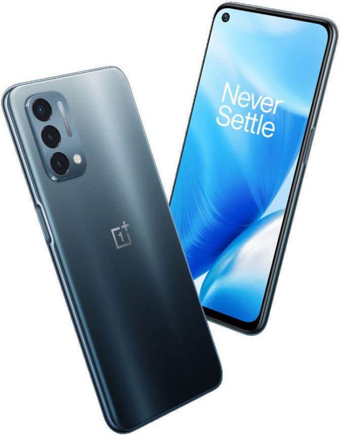 OnePlus Nord N200