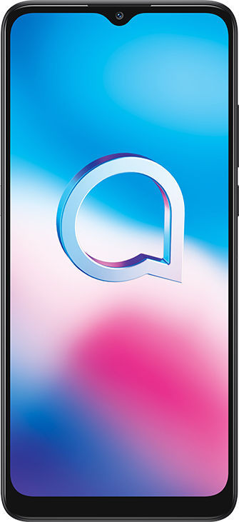 Alcatel 5X