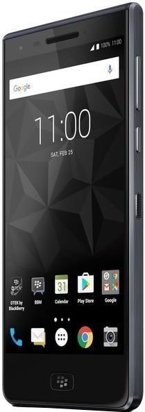 Blackberry Motion 