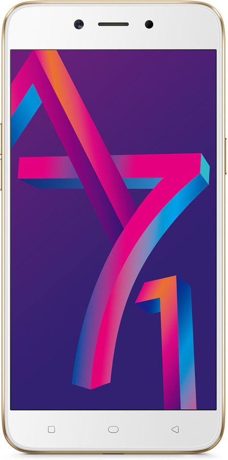 Oppo A71 (2018)