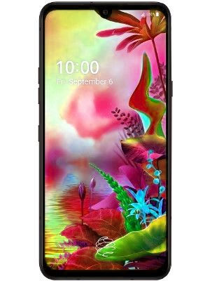 LG G9