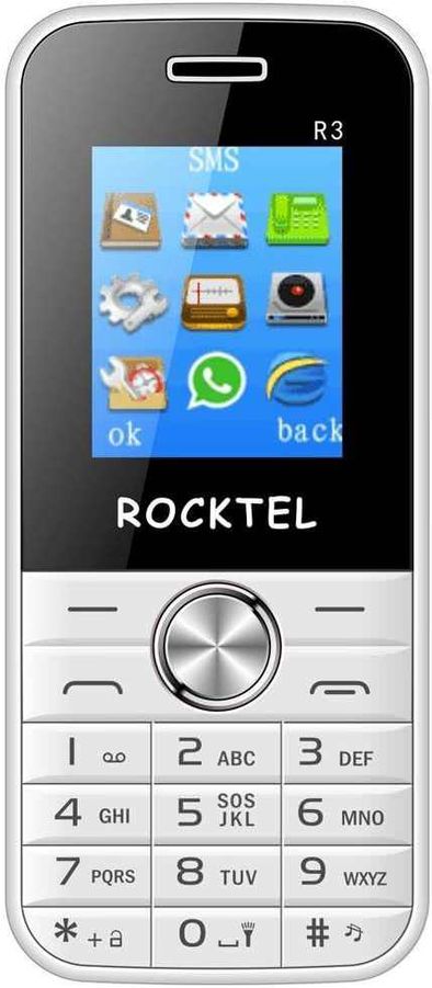 Rocktel R3