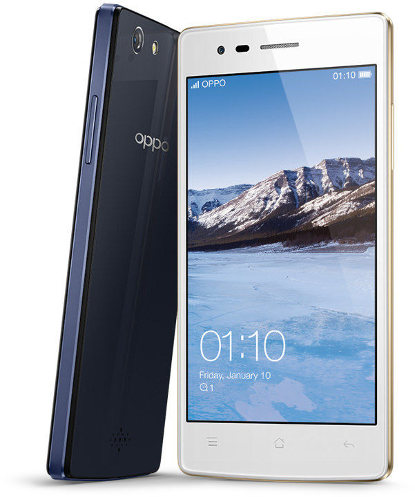 Oppo Neo 5 (2015)