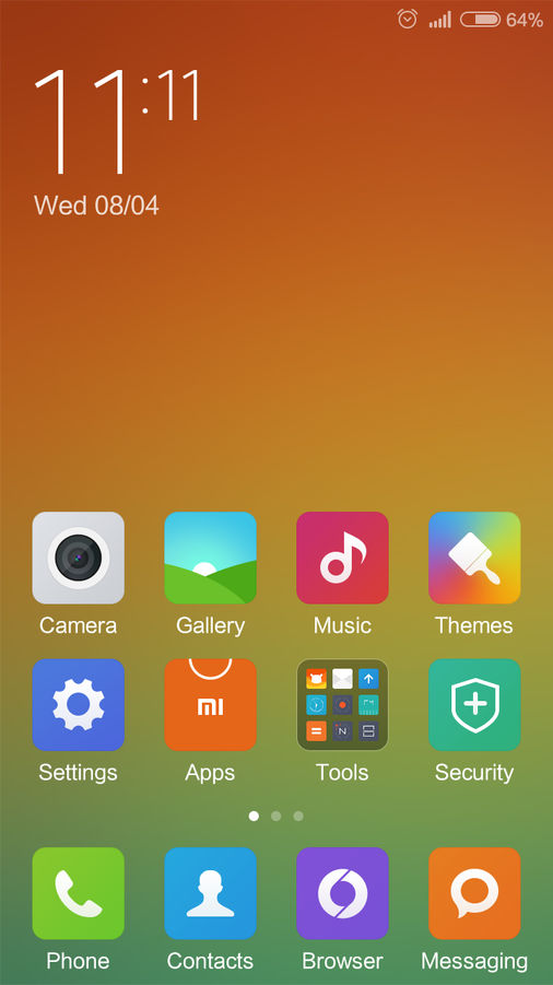 Xiaomi Redmi 2