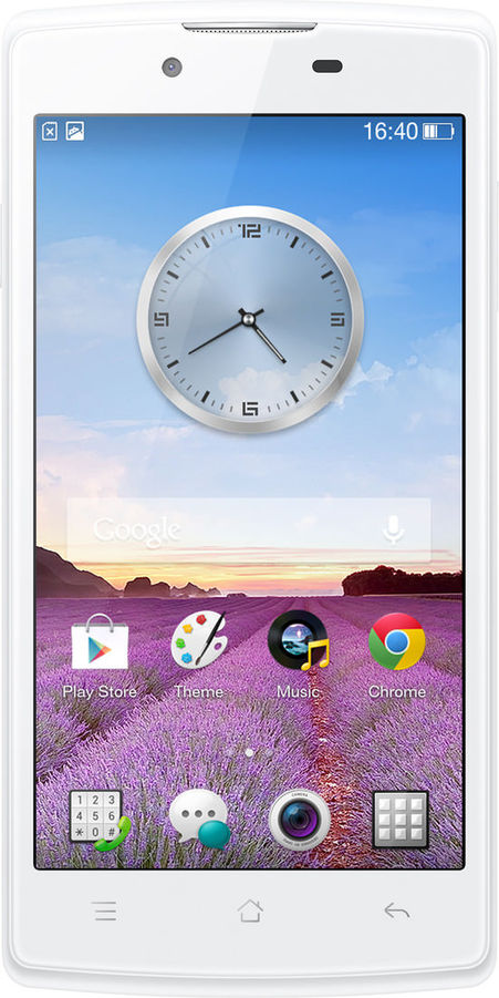 Oppo Neo 3