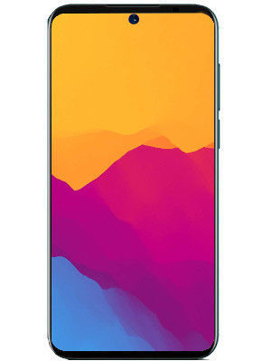 Meizu 18s 5G