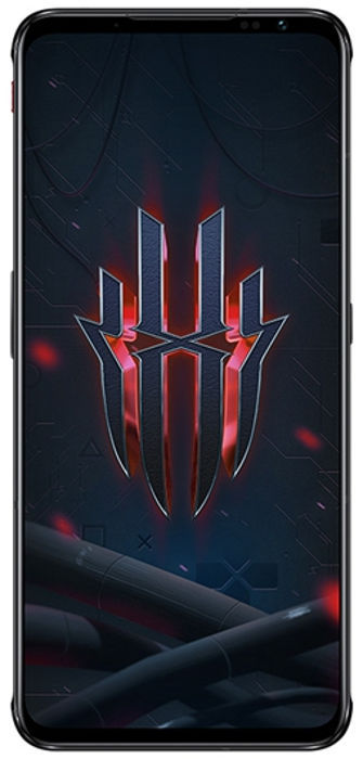 Nubia Red Magic 6S Pro 5G