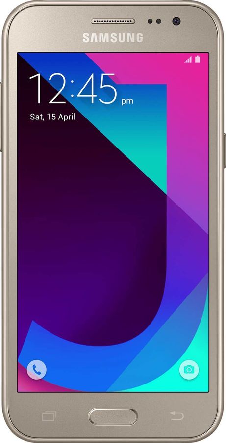 Samsung Galaxy J2 (2017)