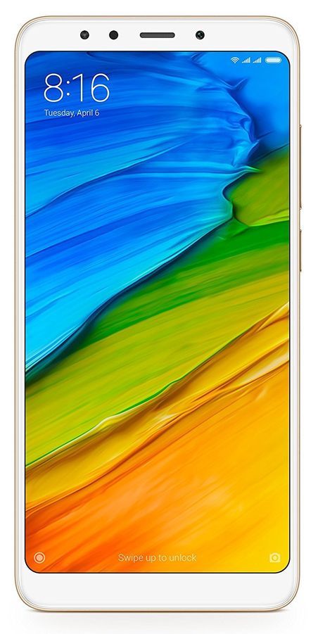 Redmi 5