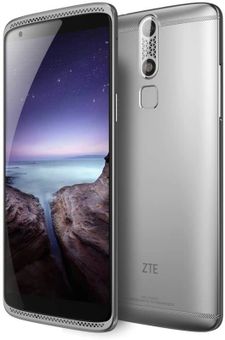 ZTE Axon Mini