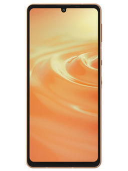 Sharp Aquos Sense 6