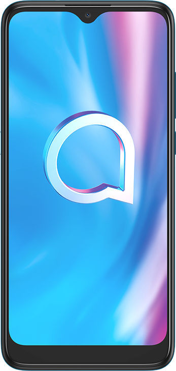 Alcatel 3X Plus