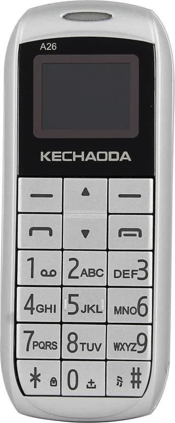 Kechao A26