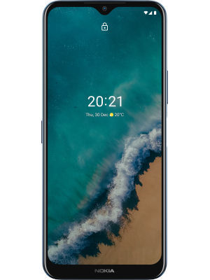 Nokia 6.4