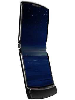 Motorola Razr 3 5G